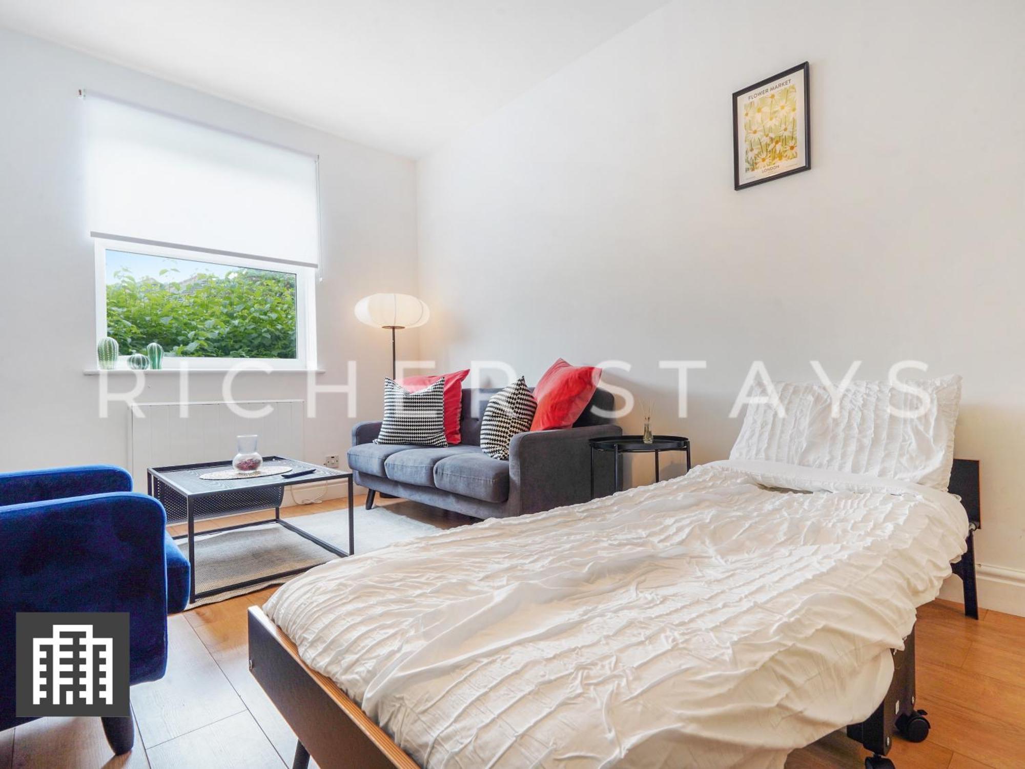 Stylish Canary Wharf Apt, Corporates And Tourists Лондон Экстерьер фото